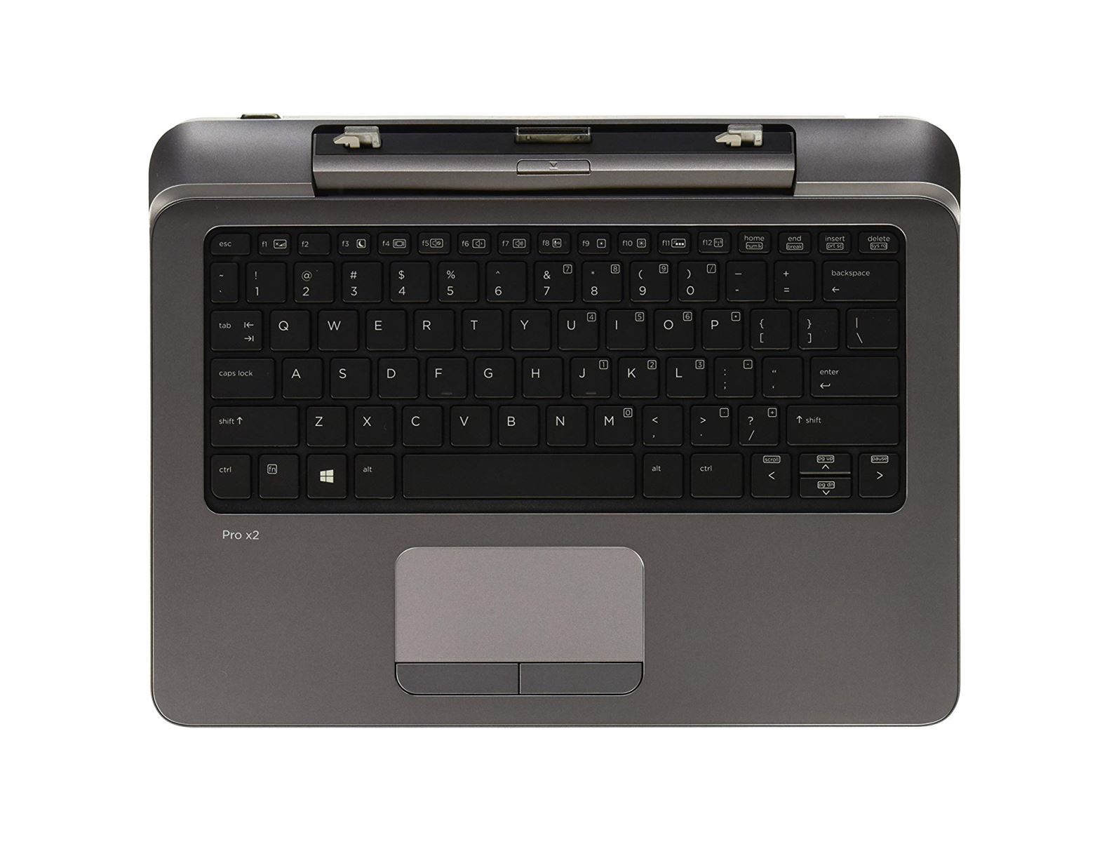 HP Pro x2 612 G1 2 in 1 Power Keyboard Core i54302Y 12.5”, Full HD